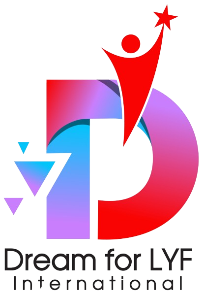DreamForLyf Intl. Logo